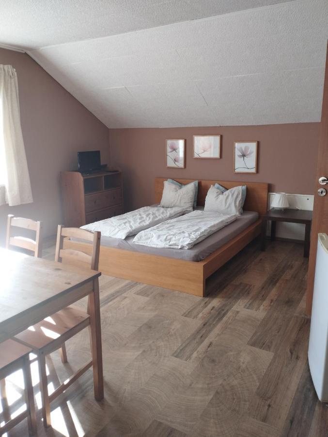 Apartmany Audy Mníšek pod Brdy Exterior foto