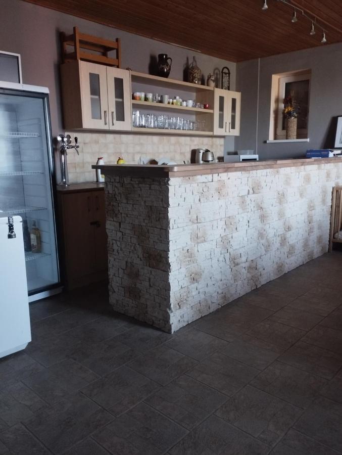 Apartmany Audy Mníšek pod Brdy Exterior foto